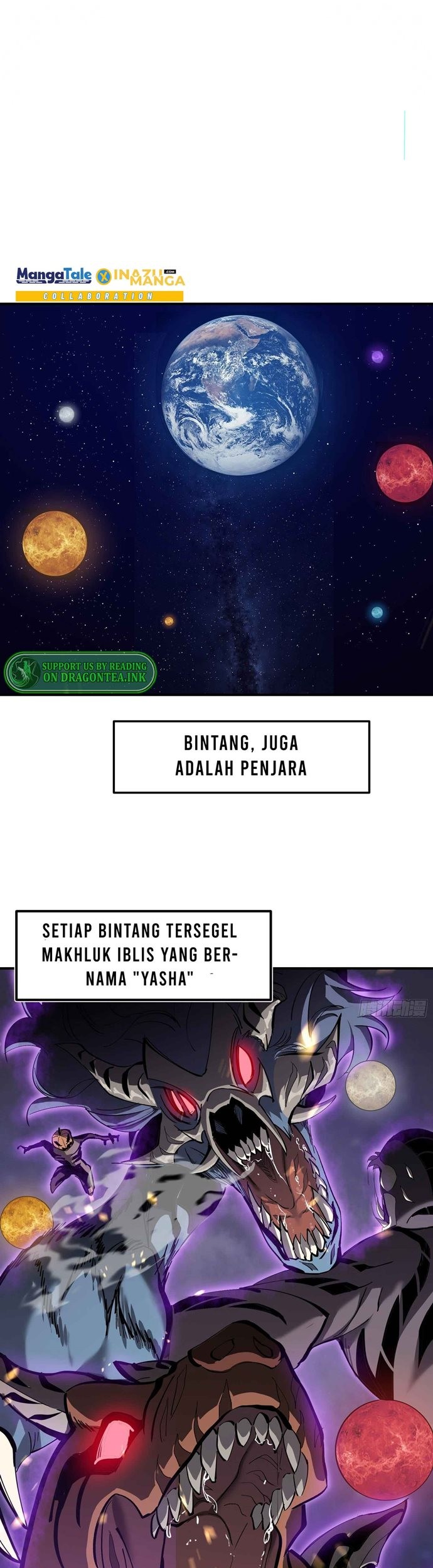 Baca  Star Prison Chapter 02 Gambar 2