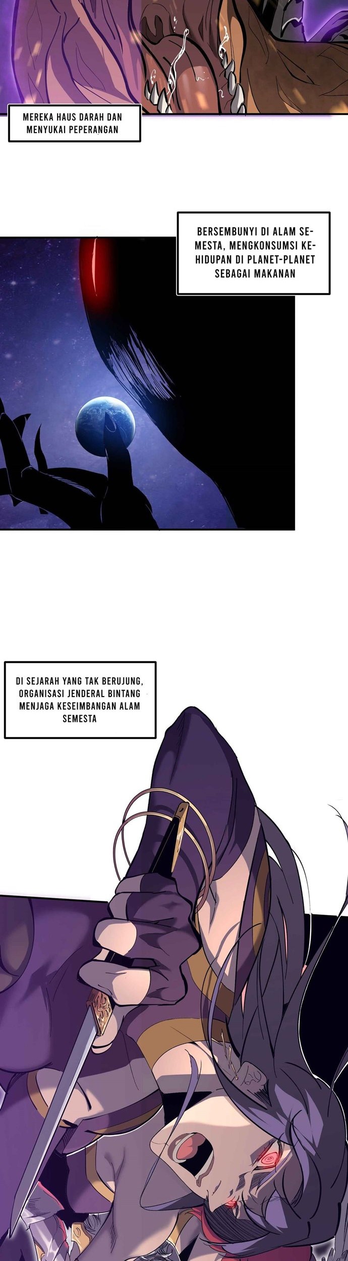 Star Prison Chapter 02 Gambar 3