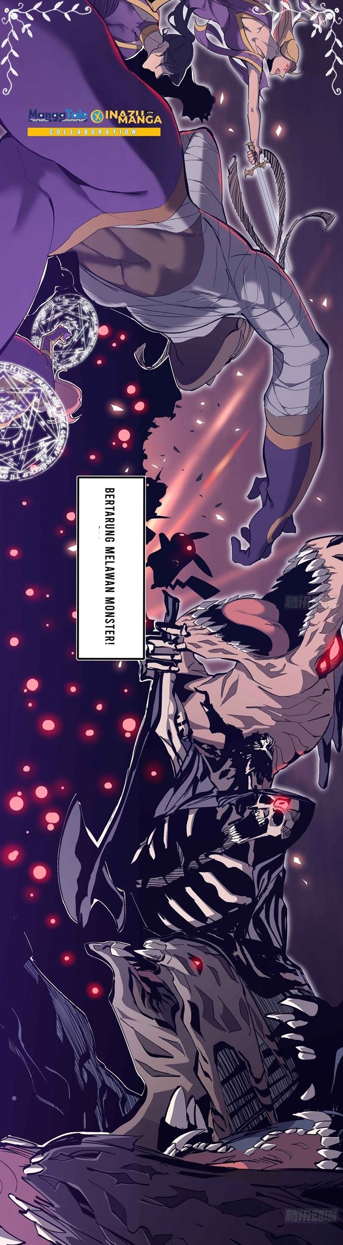 Star Prison Chapter 02 Gambar 5