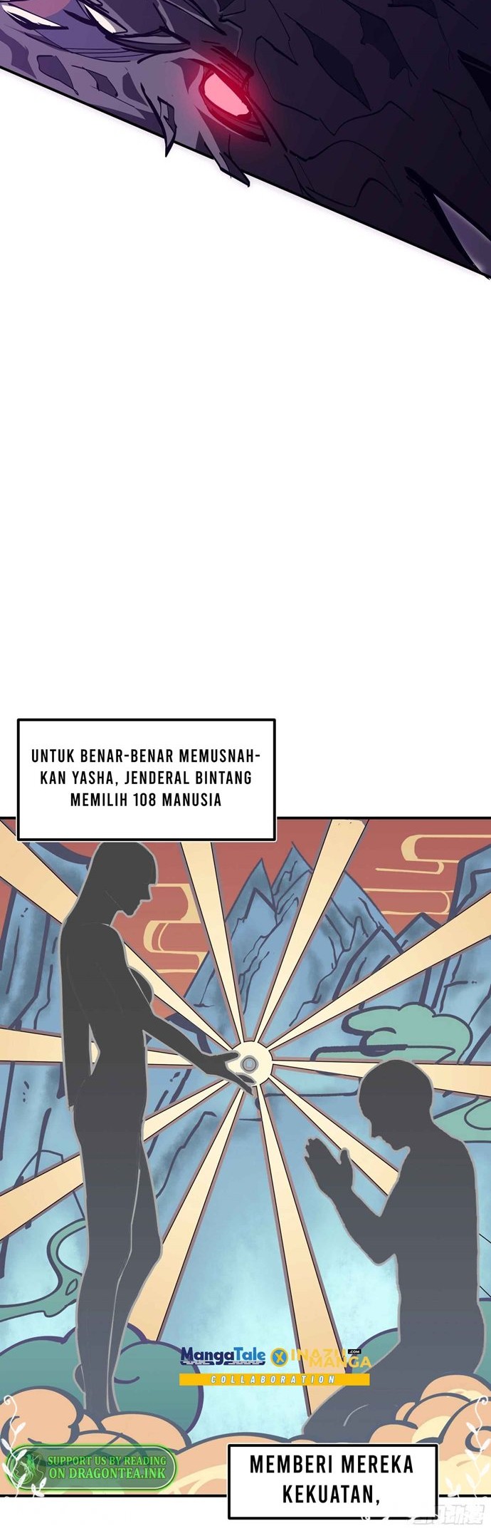 Star Prison Chapter 02 Gambar 6