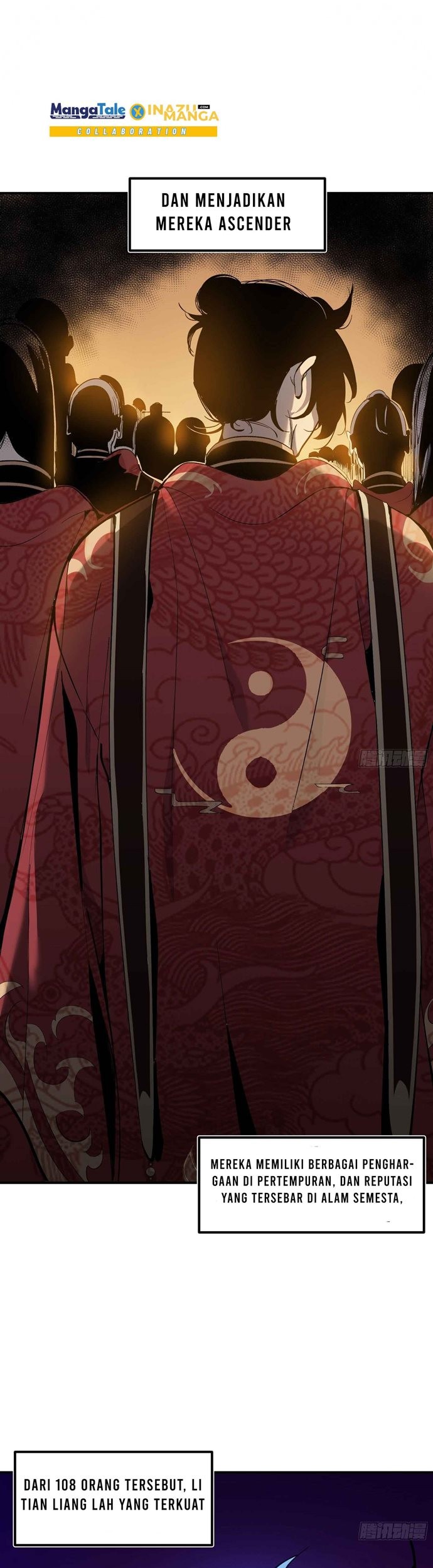 Star Prison Chapter 02 Gambar 7