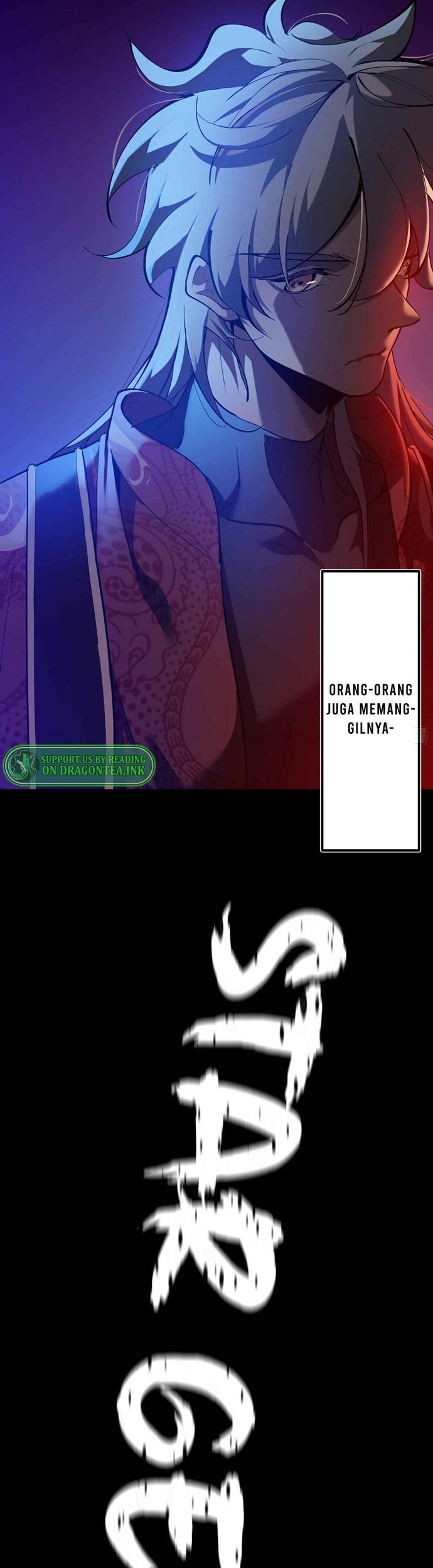 Star Prison Chapter 02 Gambar 8