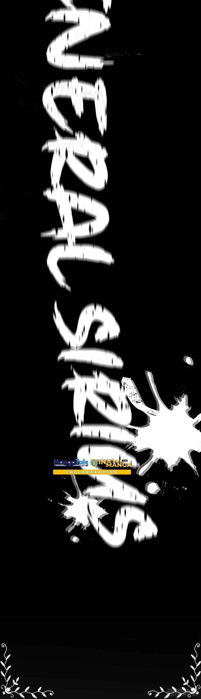 Star Prison Chapter 02 Gambar 9