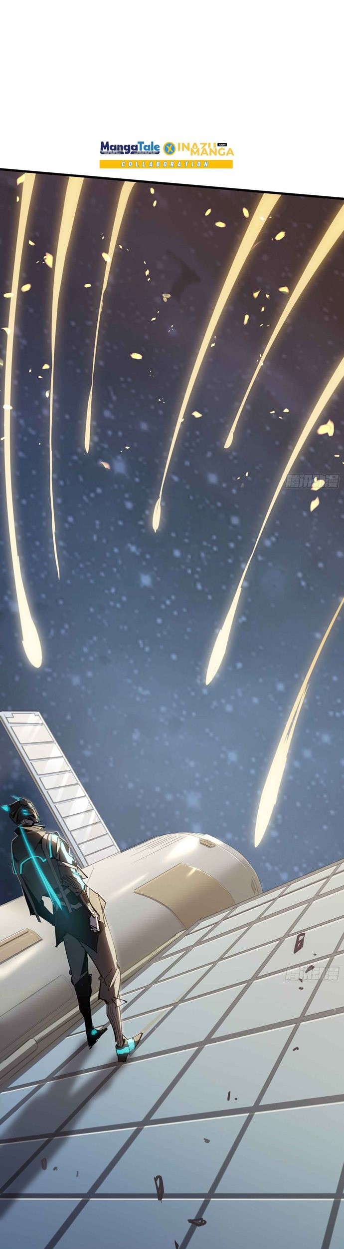 Star Prison Chapter 02 Gambar 12