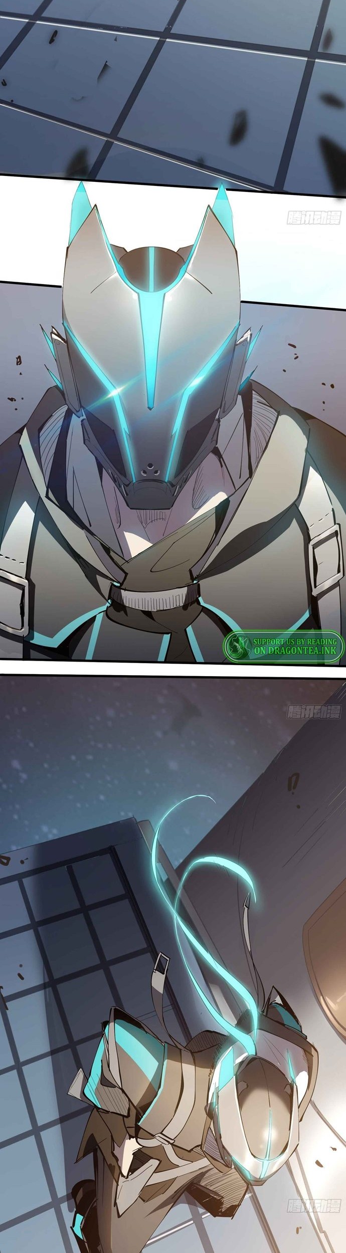 Star Prison Chapter 02 Gambar 13