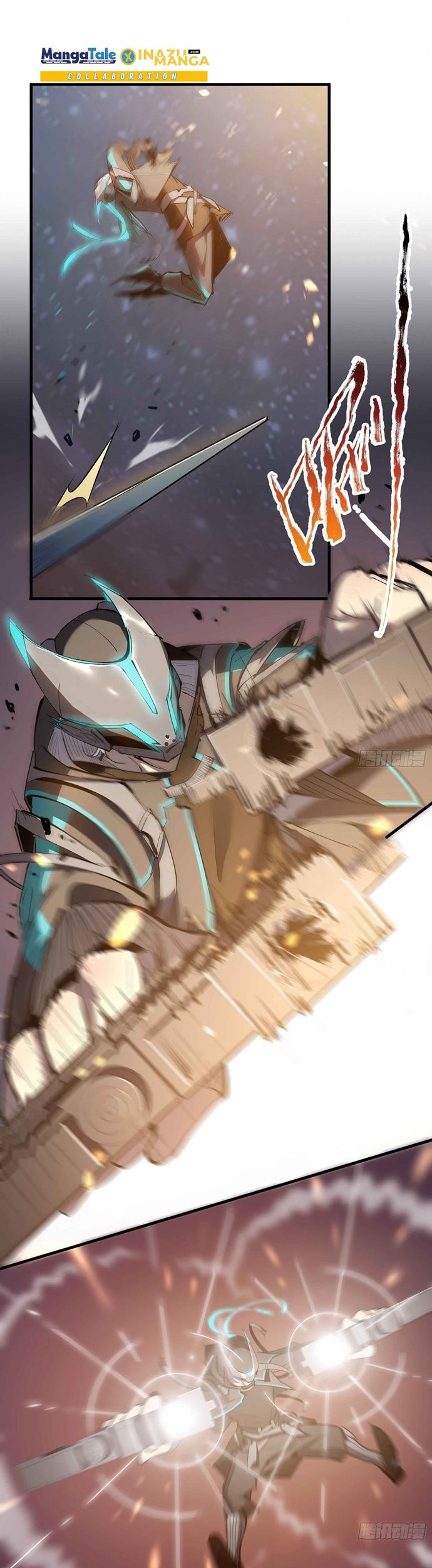 Star Prison Chapter 02 Gambar 15