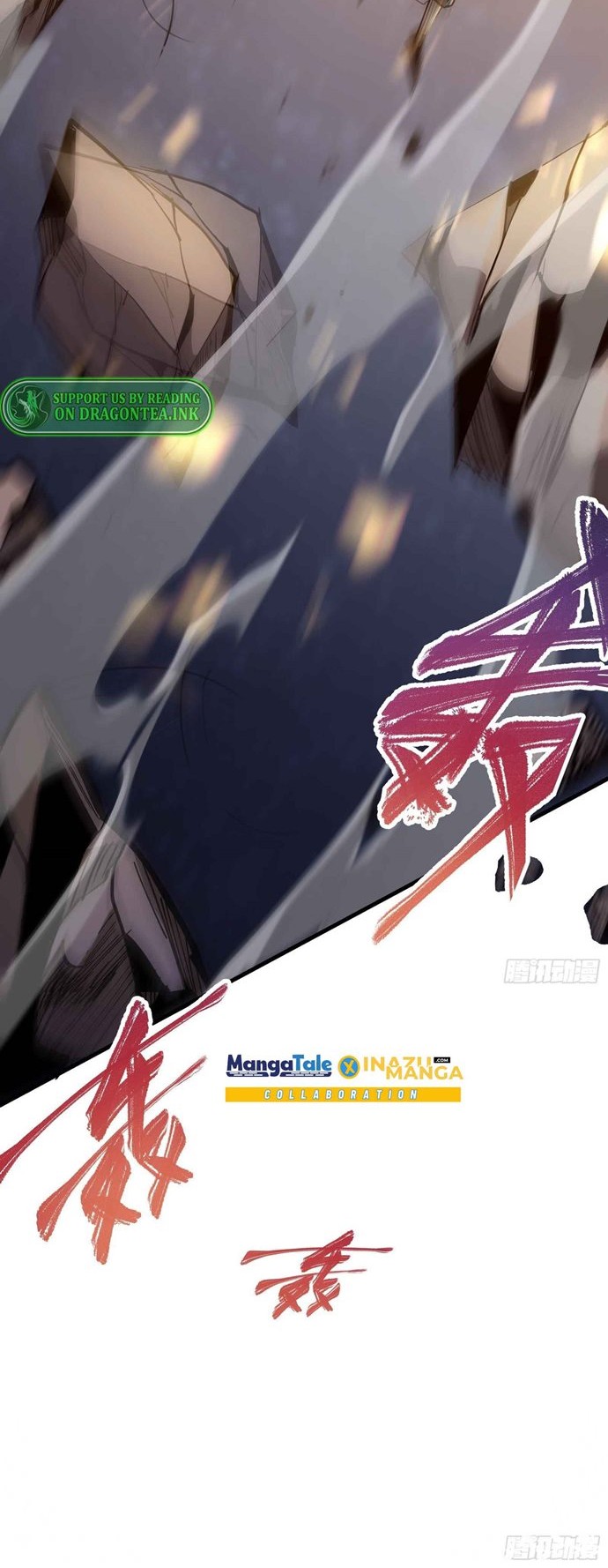 Star Prison Chapter 02 Gambar 18