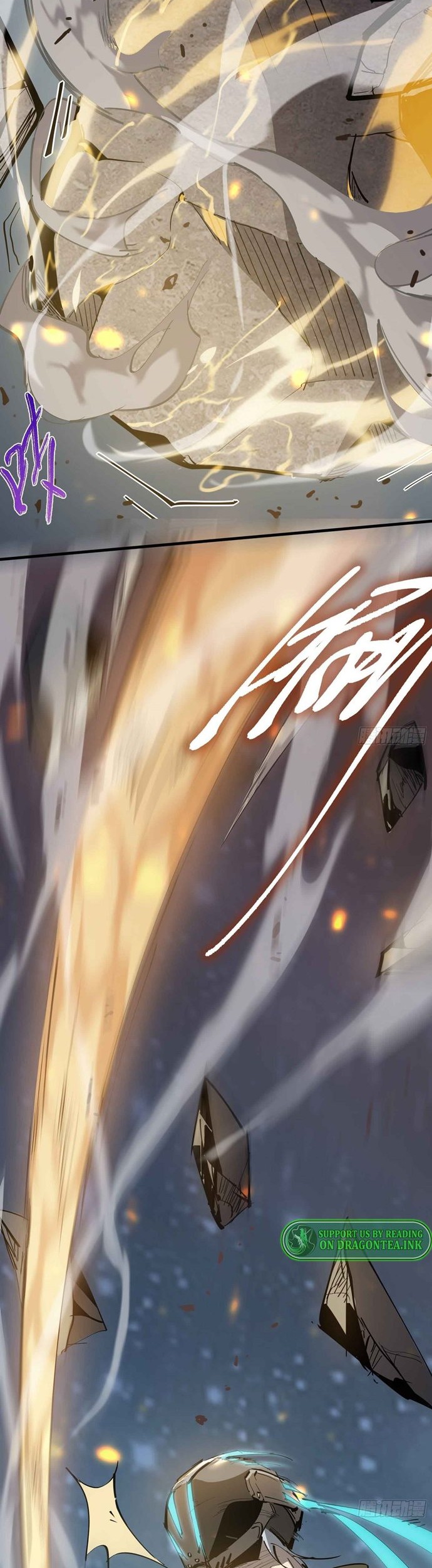 Star Prison Chapter 02 Gambar 20