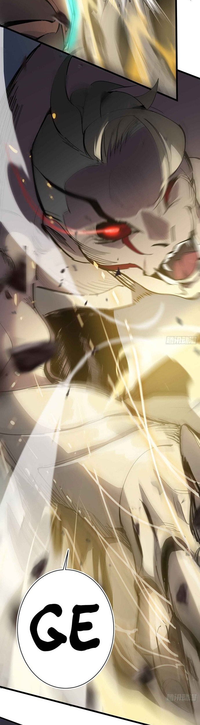 Star Prison Chapter 02 Gambar 24