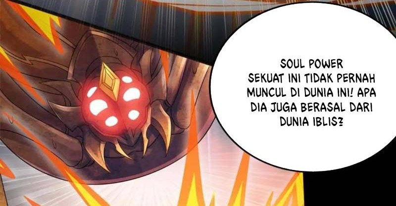 Spirit Sword Sovereign Chapter 525 Gambar 19