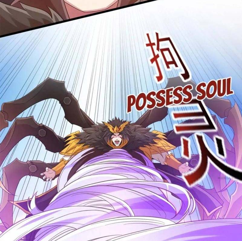 Spirit Sword Sovereign Chapter 525 Gambar 3