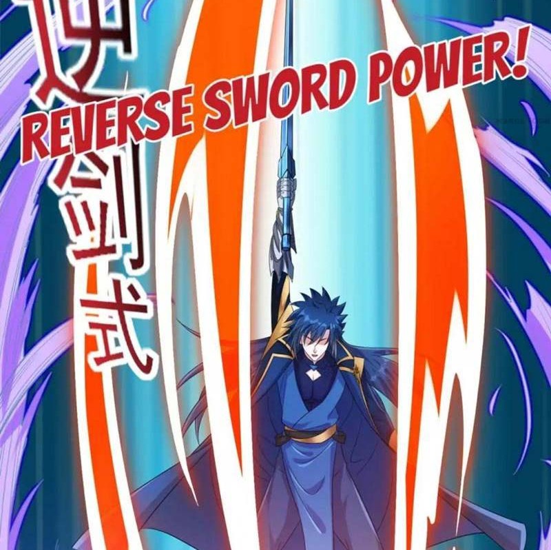 Spirit Sword Sovereign Chapter 525 Gambar 5