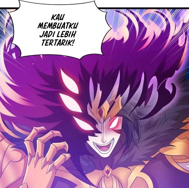 Spirit Sword Sovereign Chapter 525 Gambar 7