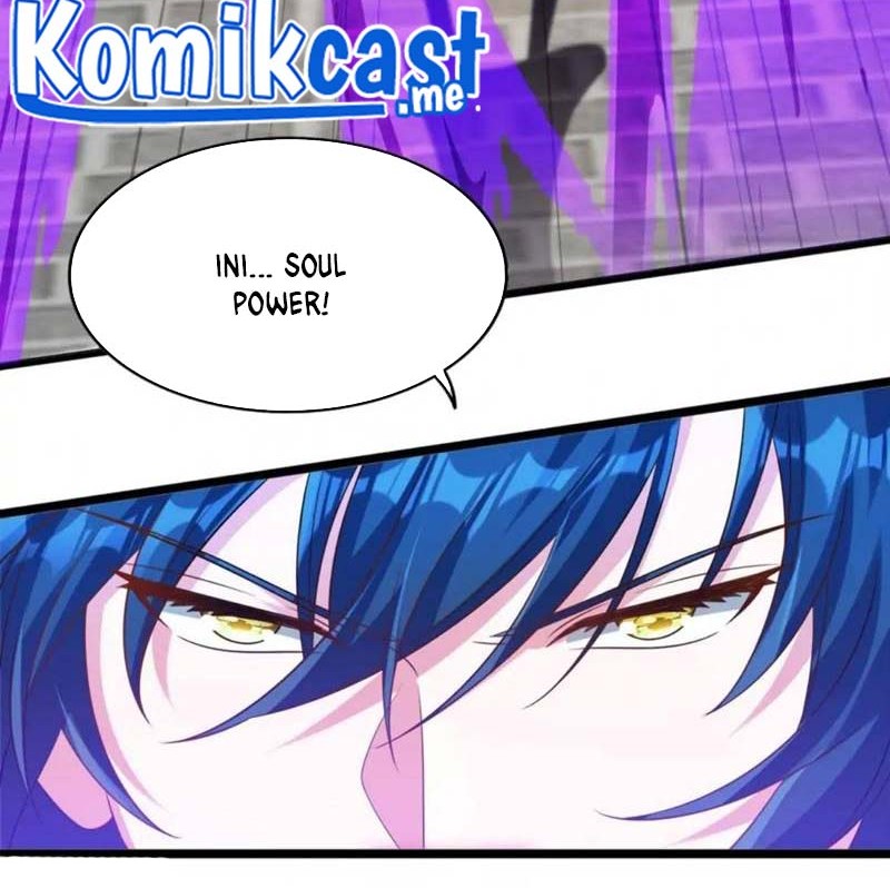 Spirit Sword Sovereign Chapter 525 Gambar 9