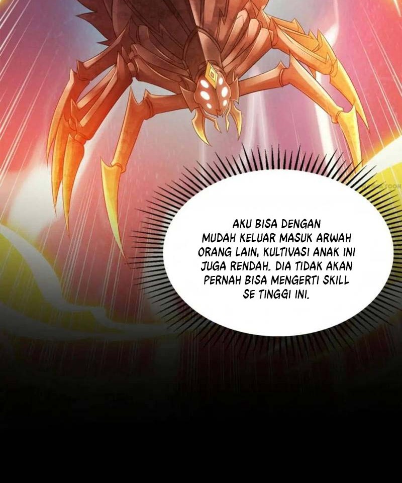 Spirit Sword Sovereign Chapter 525 Gambar 11