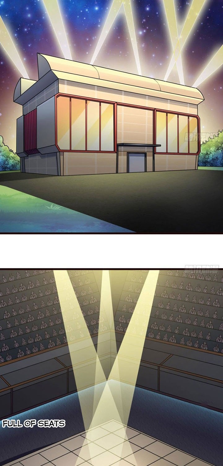 The Developer System Chapter 224 Gambar 3