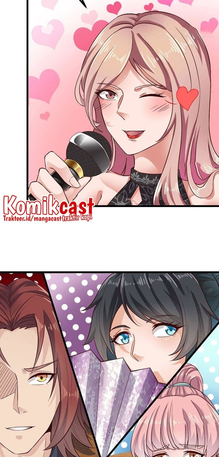 The Developer System Chapter 224 Gambar 13