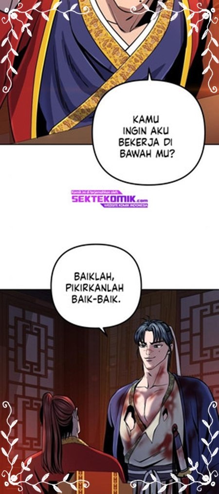 Ha Buk Paeng’s Youngest Son Chapter 47 Gambar 22