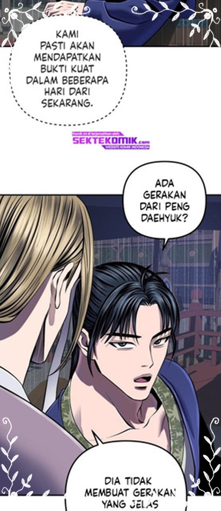Ha Buk Paeng’s Youngest Son Chapter 47 Gambar 46