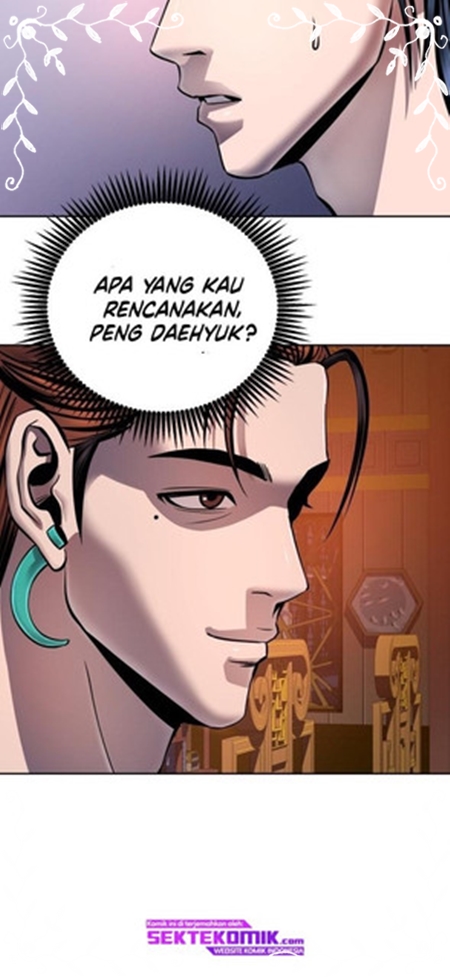 Ha Buk Paeng’s Youngest Son Chapter 47 Gambar 73