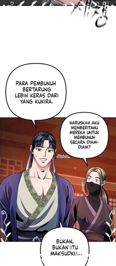 Ha Buk Paeng’s Youngest Son Chapter 46 Gambar 17