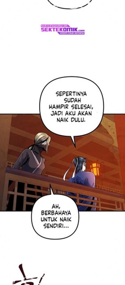 Ha Buk Paeng’s Youngest Son Chapter 46 Gambar 18