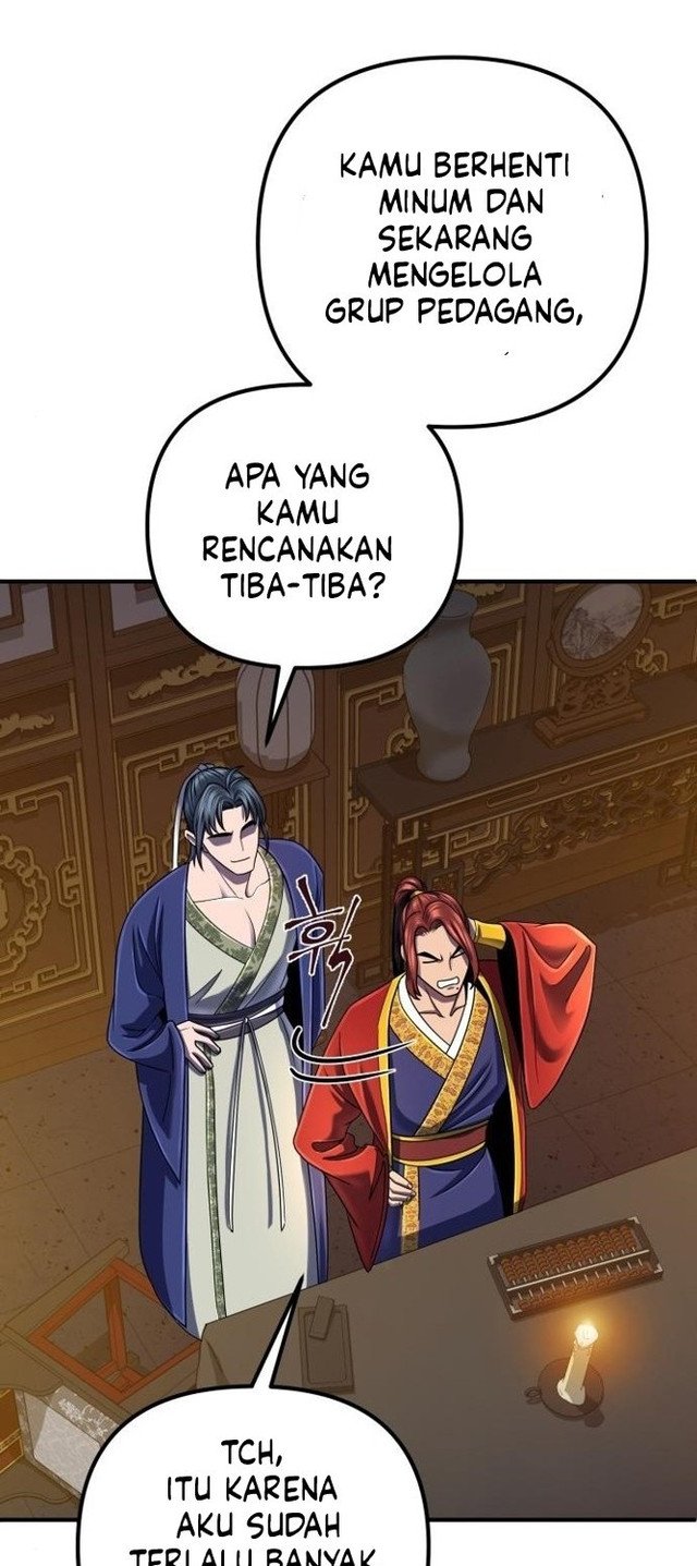 Baca Ha Buk Paeng’s Youngest Son Chapter 44 Gambar 2