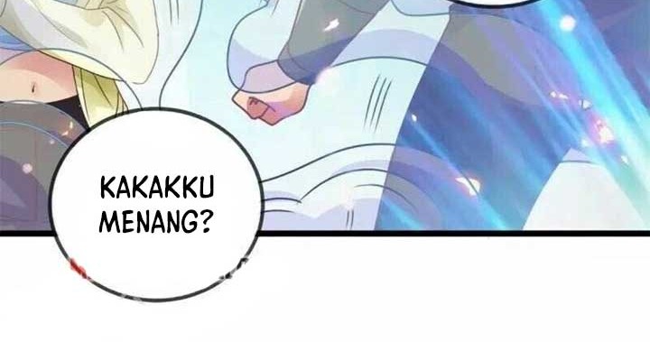 Rebirth of The Earth Immortal Venerable Chapter 101 Gambar 21