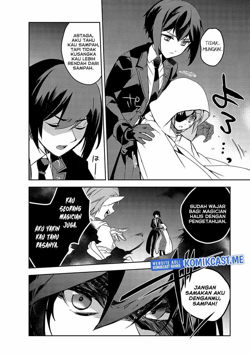 Isekai Mahou wa Okureteru! Chapter 42 Gambar 15