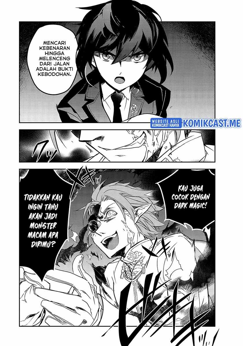 Isekai Mahou wa Okureteru! Chapter 42 Gambar 16