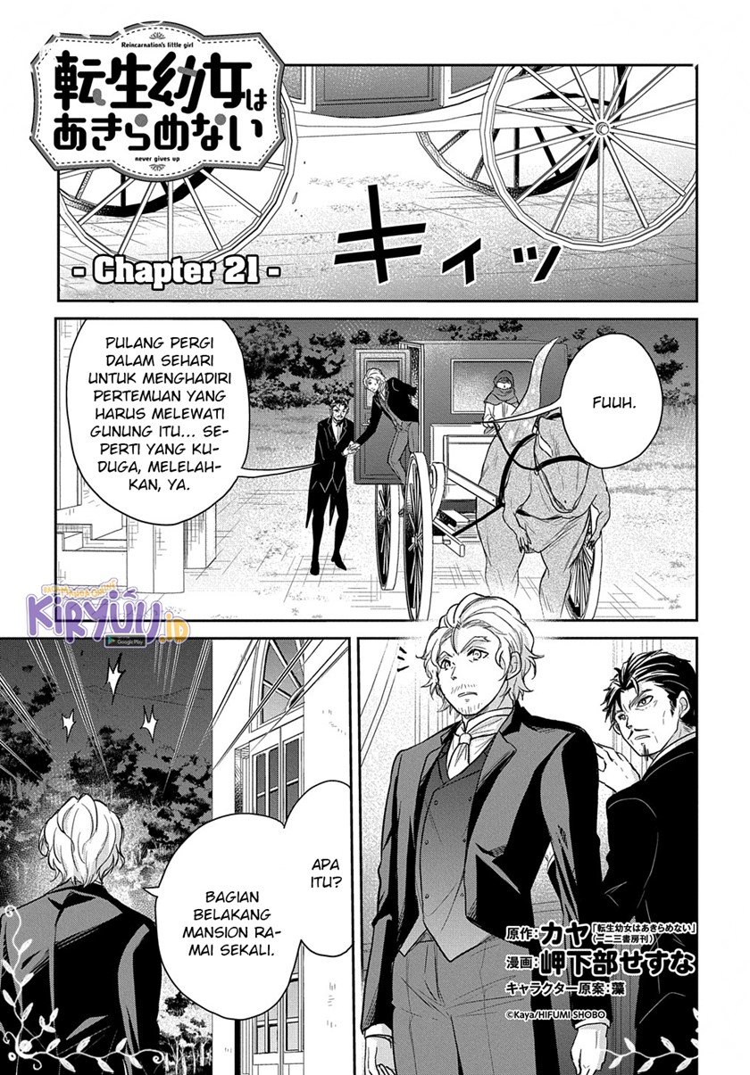 Baca  The Reborn Little Girl Won’t Give Up Chapter 21 Gambar 2