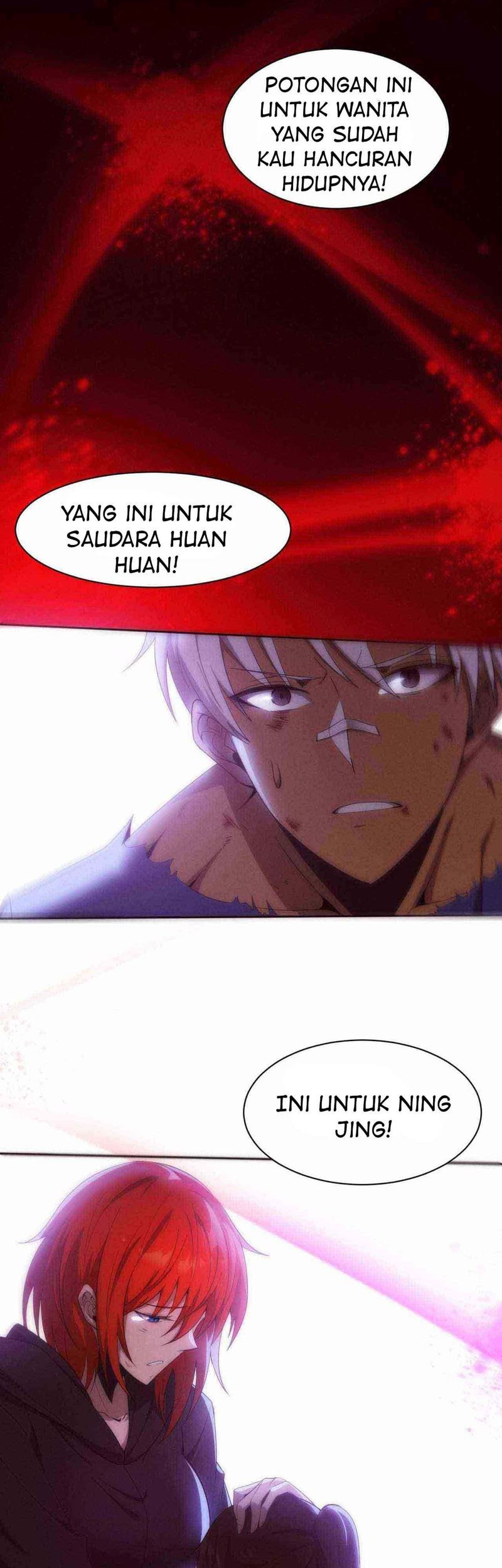 Evolution Frenzy Chapter 46 Gambar 26
