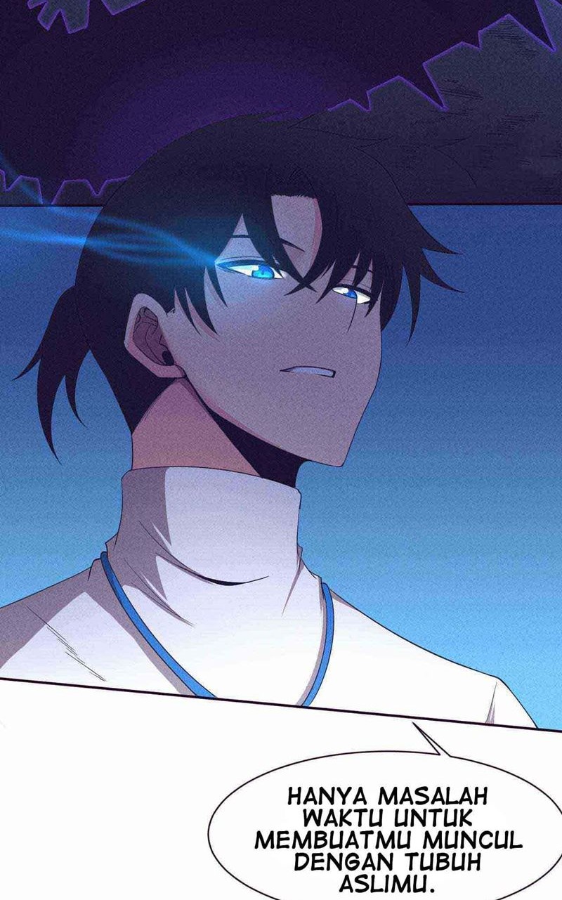 Evolution Frenzy Chapter 46 Gambar 45