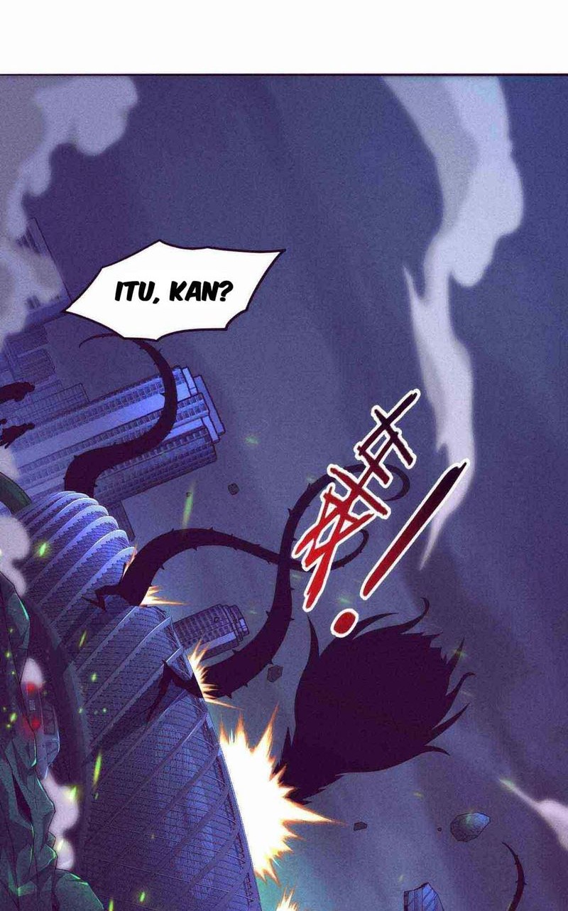 Evolution Frenzy Chapter 46 Gambar 47