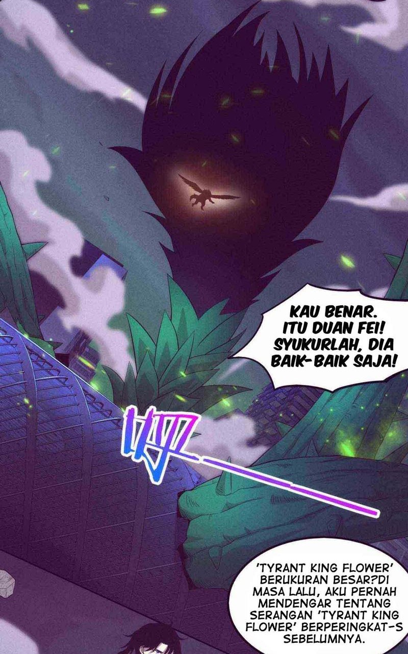 Evolution Frenzy Chapter 46 Gambar 49