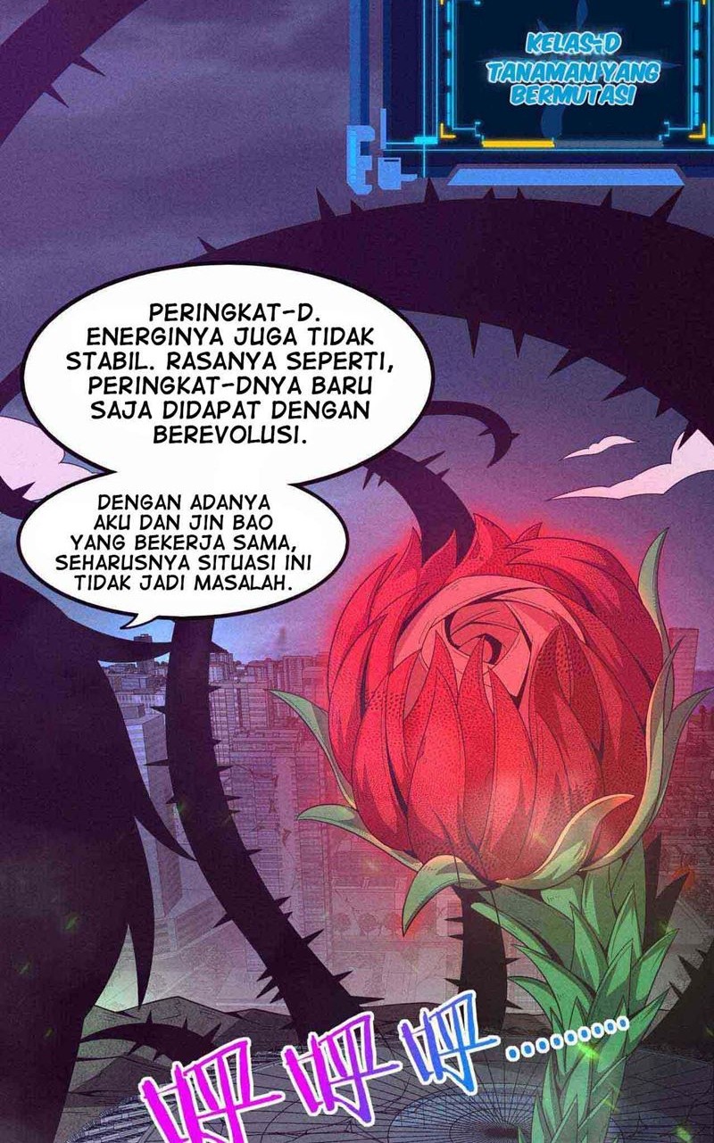 Evolution Frenzy Chapter 46 Gambar 51
