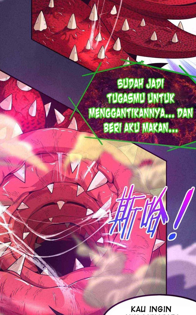 Evolution Frenzy Chapter 46 Gambar 53