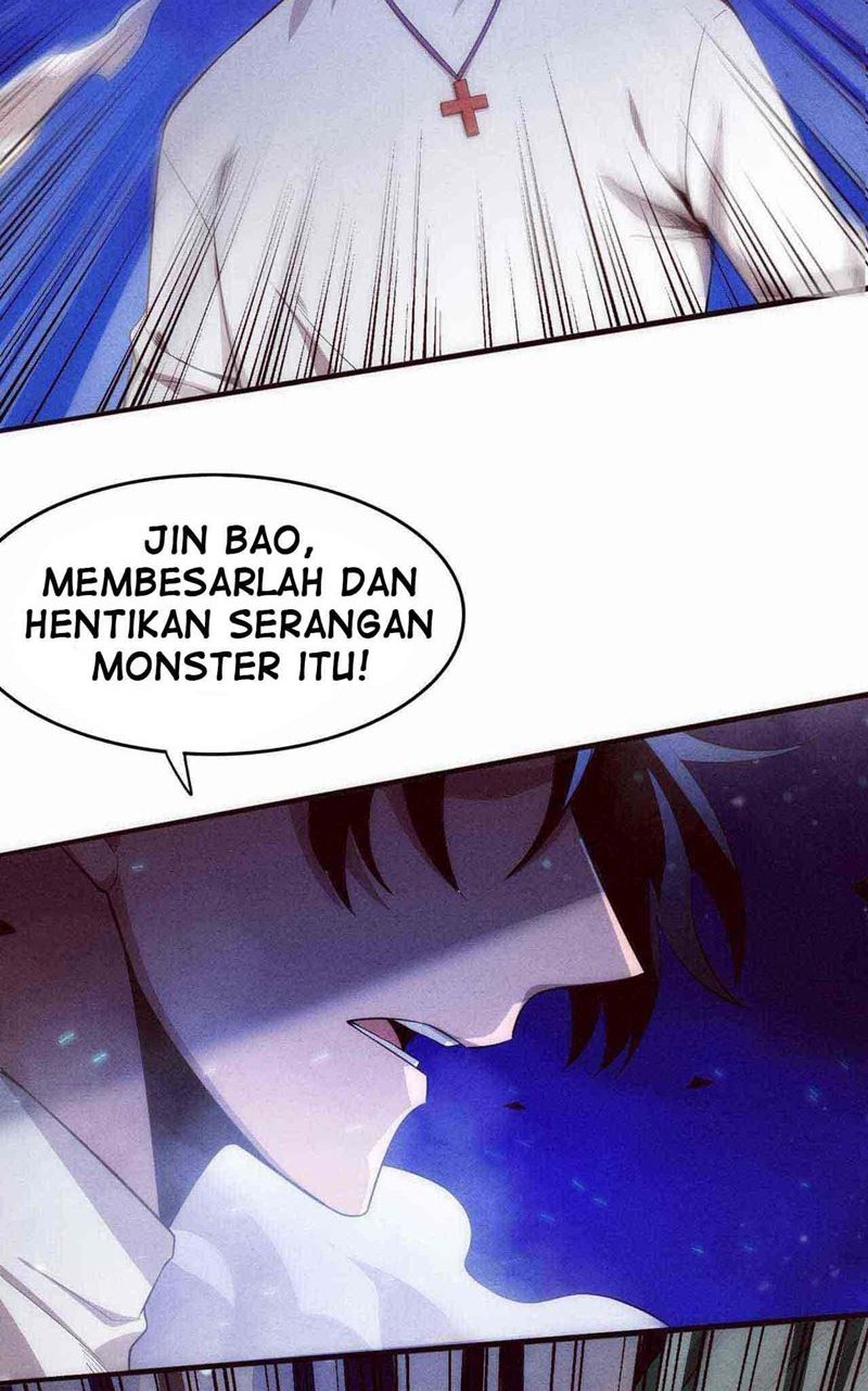 Evolution Frenzy Chapter 46 Gambar 55