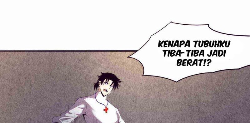 Evolution Frenzy Chapter 46 Gambar 9