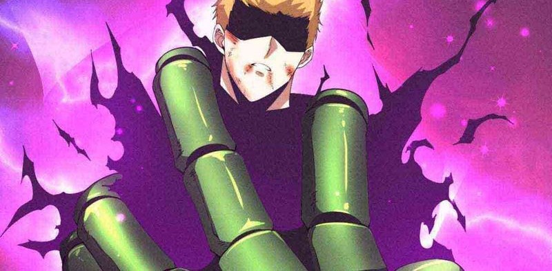 Evolution Frenzy Chapter 46 Gambar 13