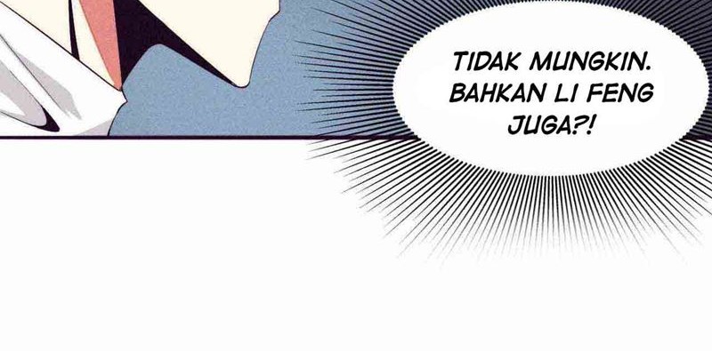 Evolution Frenzy Chapter 46 Gambar 15