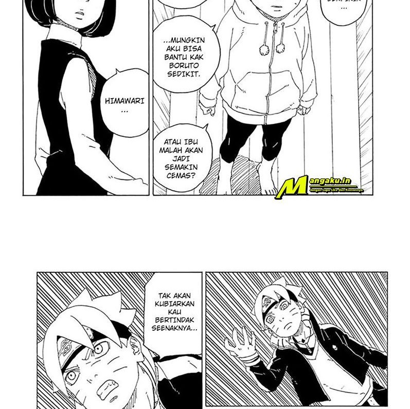 Baca Boruto Chapter 72.2 Gambar 2