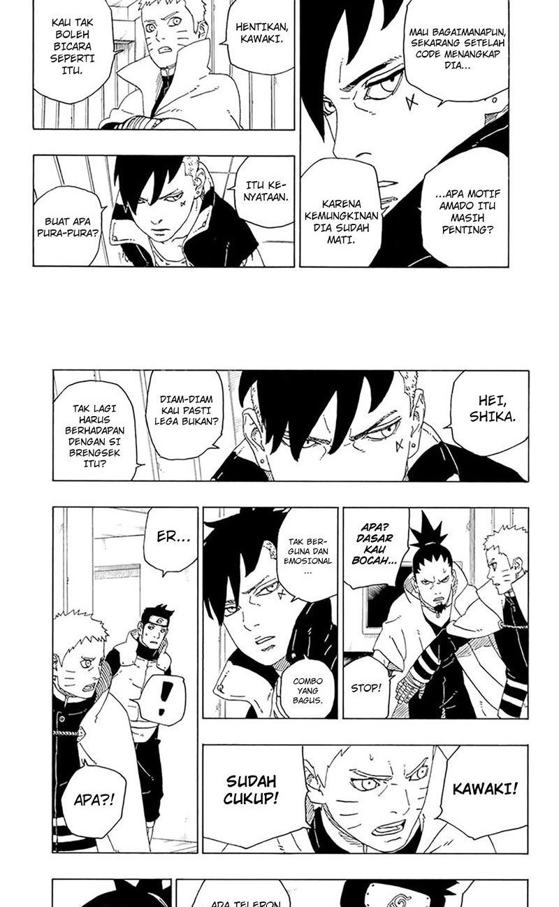 Baca  Boruto Chapter 72.1 Gambar 2