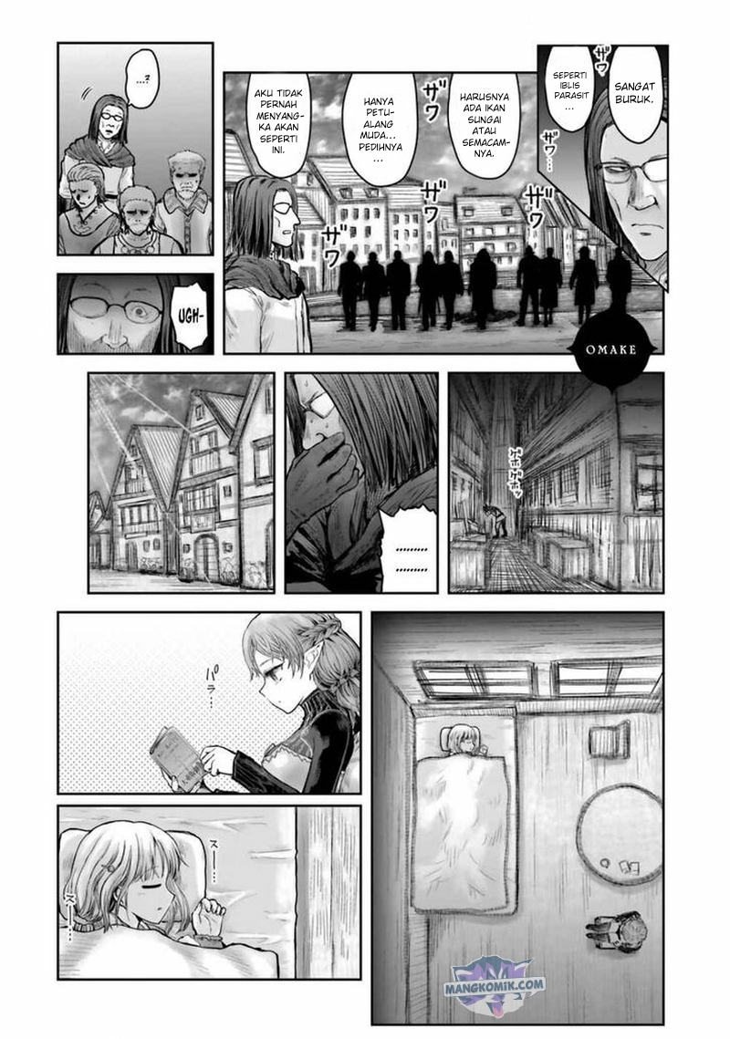 Baca Manga Isekai Ojisan Chapter 22 Gambar 2
