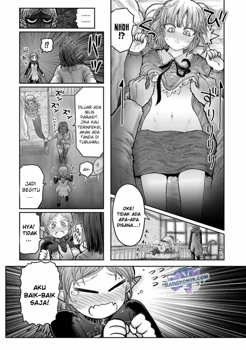 Isekai Ojisan Chapter 22 Gambar 4