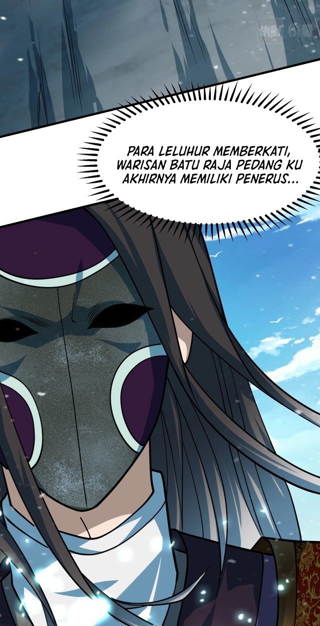 Return of the Invincible Patriarch Chapter 32 Gambar 20