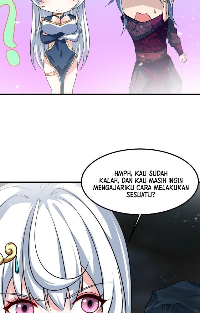 Return of the Invincible Patriarch Chapter 32 Gambar 43