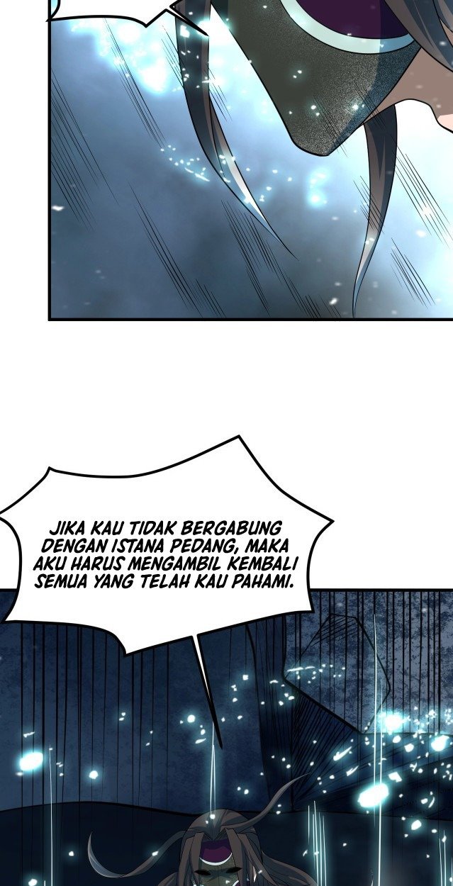 Return of the Invincible Patriarch Chapter 32 Gambar 50