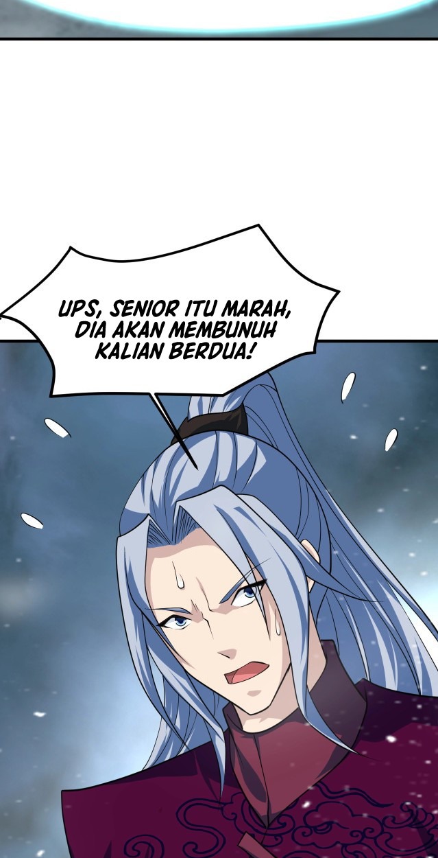 Return of the Invincible Patriarch Chapter 32 Gambar 52