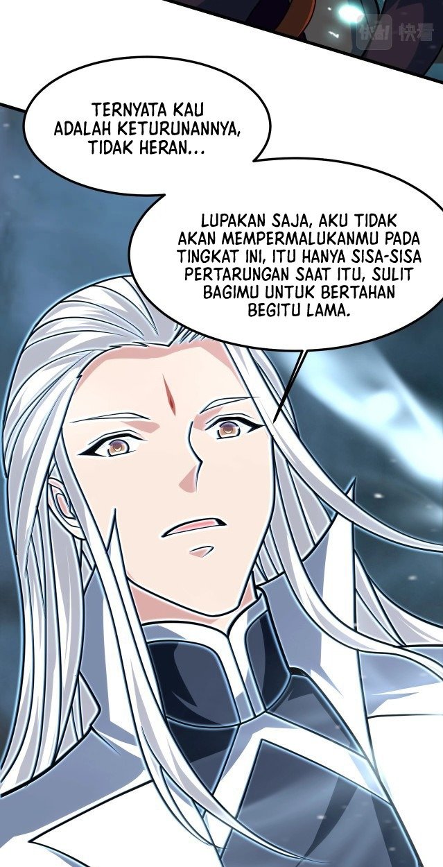 Return of the Invincible Patriarch Chapter 32 Gambar 62